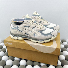 [Asics] 아식스 운동화 ASICS GEL-NYC 런닝스니커즈 1203A383 103