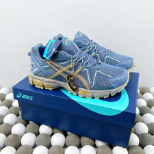 [Asics] 아식스 운동화 Asics Gel- KAHANA 8 런닝스니커즈 1011B109 400