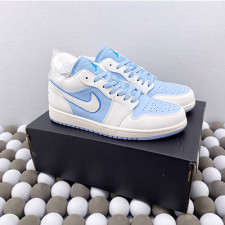 [NIKE] 나이키 에어 죠던1 로우  Air Jordan 1 Low AJ1 스니커즈 Dv1299 104