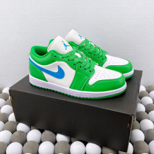 [NIKE] 나이키 에어 죠던1 로우  Air Jordan 1 Low AJ1 스니커즈 Dv1299 104