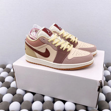[NIKE] 나이키 에어 죠던1 로우 Air Jordan 1 Low AJ1 롱구 스니커즈 DO7440 821