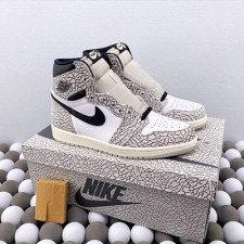 [NIKE] 나이키 에어 죠던1 Air Jordan 1 OG AJ1 농구 스니커즈 DZ5485 052