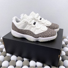 [NIKE] 나이키 에어 죠던11 Air Jordan 11 Retro Low 농구 스니커즈 AV2187 140