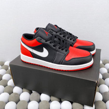 [NIKE] 나이키 에어 죠던1 로우 Air Jordan 1 Low AJ1 농구스니커즈 553558 066