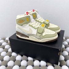 [NIKE] 나이키 에어 죠던 Air Jordan Legacy  312 농구스니커즈 FD9907 111