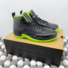 [NIKE] 나이키 에어 죠던12 Air Jordan 12  농구스니커즈
