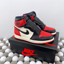 [NIKE] 나이키 에어 죠던1 Air Jordan 1 OG AJ1 농구스니커즈