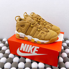 [NIKE] 나이키 에어 Air More Uptempo OG 스니커즈 AA4060 200