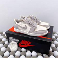 [NIKE] 나이키 에어 죠던1 Air Jordan 1 Low OG AJ1 스니커즈 DN1635 002