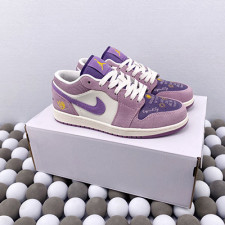 [NIKE] 나이키 에어 죠던1 Air Jordan 1 Low OG AJ1 스니커즈 DR8057 500