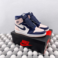 [NIKE] 나이키 에어 죠던1  Air Jordan 1 HIGH Aj1  스니커즈 DD9335 641