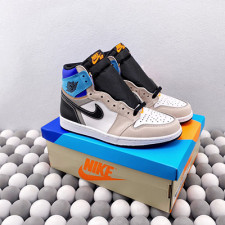 [NIKE] 나이키 에어 죠던1 Air Jordan 1 HIGH Aj1  스니커즈 DC6515 100