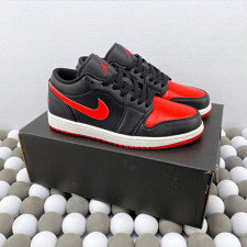 [NIKE] 나이키 에어 죠던1 로우 Air Jordan 1 Low AJ1 스니커즈 DC0774 061