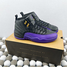 [NIKE] 나이키 에어 죠던12  AJ12 Air Jordan 12 스니커즈