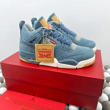 [NIKE] 나이키 에어 죠던4 Air Jordan 4