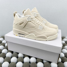 [NIKE] 나이키 에어 죠던4 Air Jordan4 Levi's AJ4 스니커즈