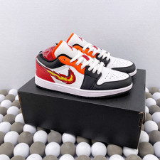 [NIKE] 나이키 에어 죠던1 로우 Air Jordan 1 Low AJ1 스니커즈 FJ7222 101