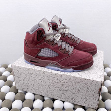 [NIKE] 나이키 에어 죠던5 Air Jordan 5 농구스니커즈 DZ4131 600