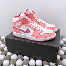 [NIKE] 나이키 에어 죠던1 Air Jordan 1 MiD 스니커즈 DQ8423 616