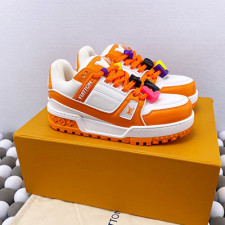 [LV] 1V Trainer Maxi  루이비통 스니커즈 슈즈