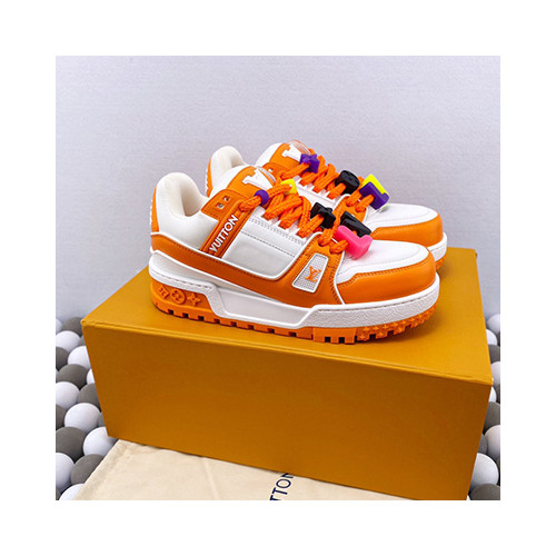 [LV] 1V Trainer Maxi  루이비통 스니커즈 슈즈