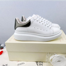 [Alexander McQueen] 알렉산더맥퀸 슈즈 스니커즈신발 화이트