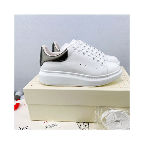 [Alexander McQueen] 알렉산더맥퀸 슈즈 스니커즈신발 화이트