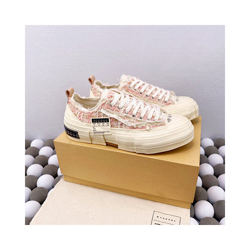 [VESSEL] Pixel Light SHOES 거지신발 스니커즈 운동화 핑크