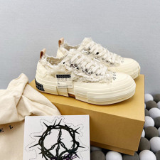 [VESSEL] Pixel Light SHOES 거지신발 스니커즈 운동화 베이지