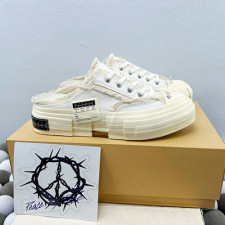 [VESSEL]  xVESSEL G.O.P. Low SHOES 스니커즈 운동화 아이