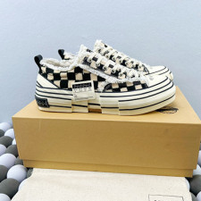 [VESSEL]  xVESSEL G.O.P. Low SHOES 스니커즈 운동화
