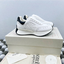 [Alexander McQueen]Sprint 알렉산더맥퀸 런닝 스니커즈 슈즈 -1