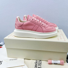 [Alexander McQueen] 24SS 알렉산더맥퀸 런닝 스니커즈 신발 핑크