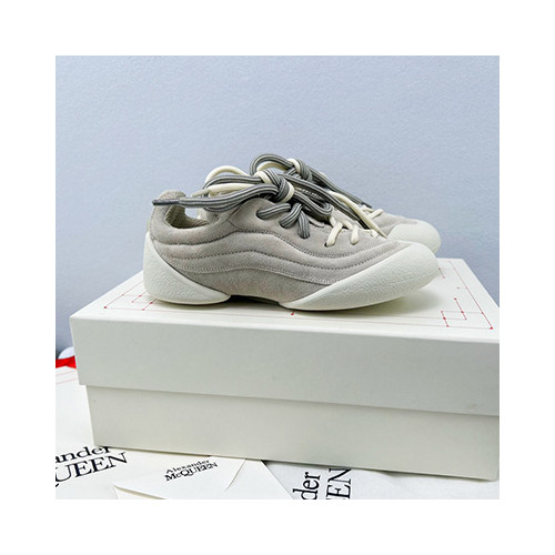 [Alexander McQueen] 24SS 알렉산더맥퀸 런닝 스니커즈 패션신발