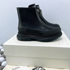 [Alexander McQueen]  tread slick 알렉산더맥퀸 런닝 스니커즈 굽높이신발