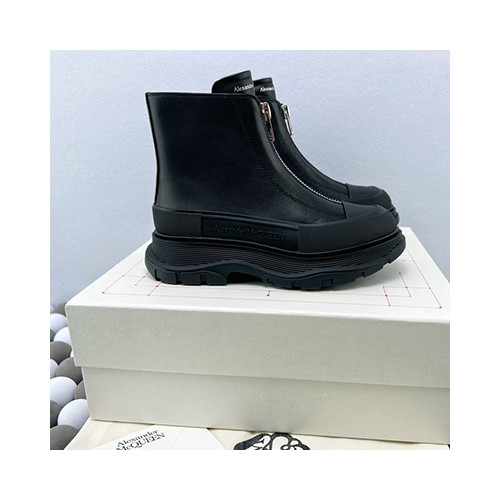 [Alexander McQueen]  tread slick 알렉산더맥퀸 런닝 스니커즈 굽높이신발