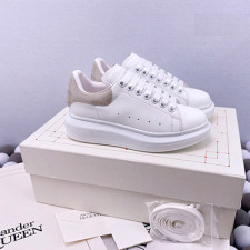 [Alexander McQueen] 알렉산더맥퀸 런닝 스니커즈 운동화 아이/베