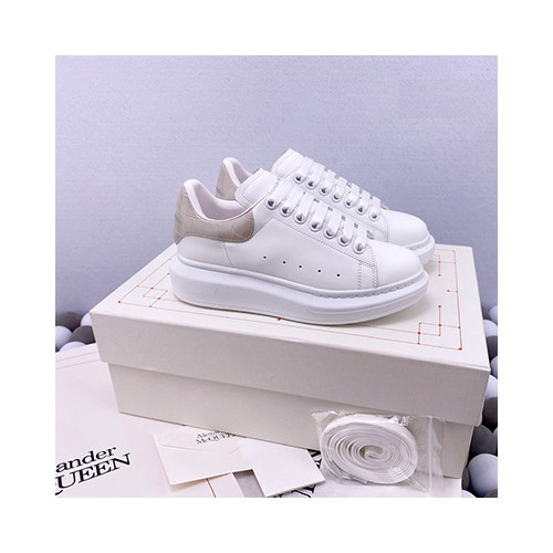 [Alexander McQueen] 알렉산더맥퀸 런닝 스니커즈 운동화 아이/베