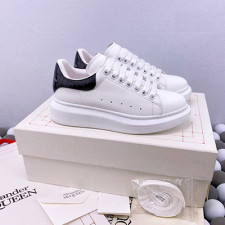 [Alexander McQueen] 알렉산더맥퀸 런닝 스니커즈 운동화 아이/검