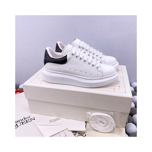 [Alexander McQueen] 알렉산더맥퀸 런닝 스니커즈 운동화 아이/검