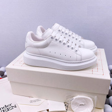 [Alexander McQueen] 알렉산더맥퀸 런닝 스니커즈 운동화 아이/아