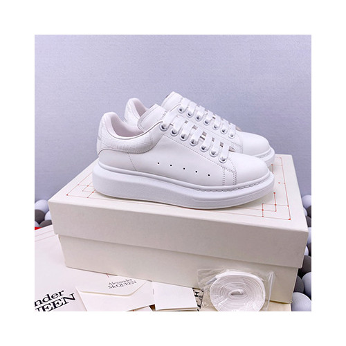 [Alexander McQueen] 알렉산더맥퀸 런닝 스니커즈 운동화 아이/아