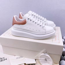 [Alexander McQueen] 알렉산더맥퀸 런닝 스니커즈 운동화 아이/밤