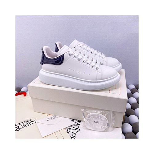 [Alexander McQueen] 알렉산더맥퀸 런닝 스니커즈 운동화 아이/네
