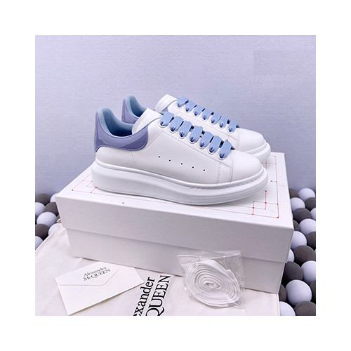 [Alexander McQueen] 알렉산더맥퀸 런닝 스니커즈 운동화 아이/파