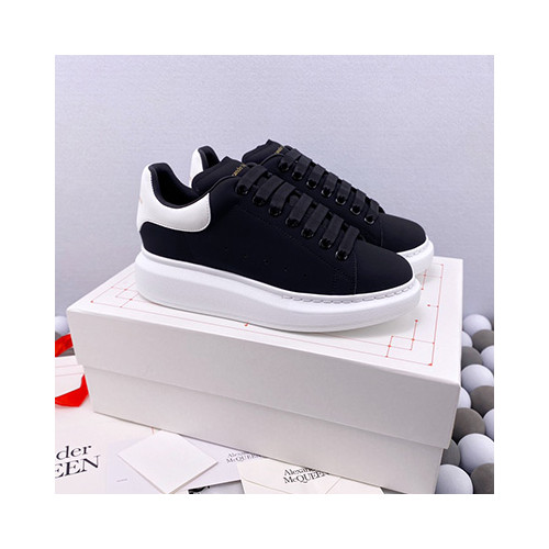 [Alexander McQueen] 알렉산더맥퀸 런닝 스니커즈 운동화 검정