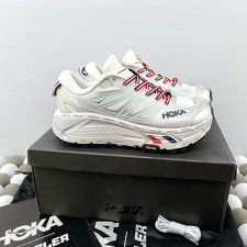 【HOKA] ONE Mafate Speed 2 Low 호카 스니커즈 운동화