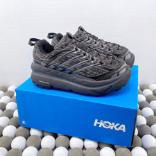 [HOKA] ONE ONE Mafate Speed 2 Low  호카 스니커즈 운동화