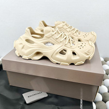 [Balenciaga] 발렌시아가 스니커즈 슈즈 베이지