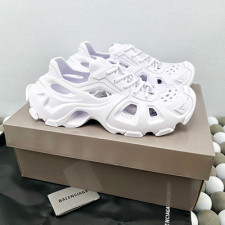 [Balenciaga] 발렌시아가 스니커즈 슈즈 화이트